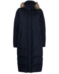 Polo Ralph Lauren - Parka Met Capuchon - Lyst