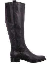 Gabor - Brook Kniehoher Stiefel - Lyst