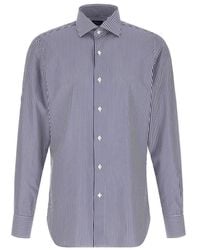 Finamore 1925 - Casual Shirts - Lyst
