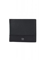 HUGO - Wallets & Cardholders - Lyst