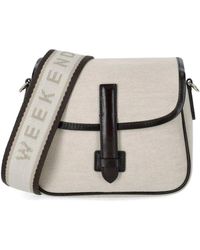 Weekend by Maxmara - Cross Body Bags - Lyst