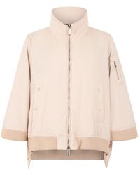 Moorer - Light Jackets - Lyst