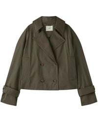 JOSEPH - Trench Coats - Lyst
