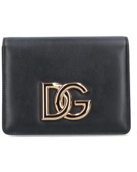 Dolce & Gabbana - Dolce gabbana bags.. black - Lyst