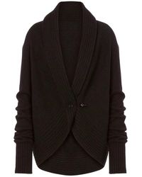 Alberta Ferretti - Cardigans - Lyst