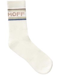 HOFF - Weiße Socke - Lyst