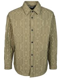 Palm Angels - Light Jackets - Lyst