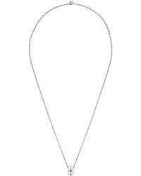Daniel Wellington - Necklaces - Lyst