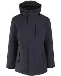 Save The Duck - Winter Jackets - Lyst