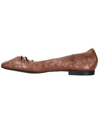 Marc Ellis - Ballerina Shoes - Lyst