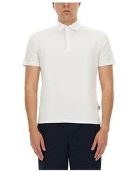 Aspesi - Polo Shirts - Lyst