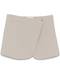Coperni - Short Skirts - Lyst