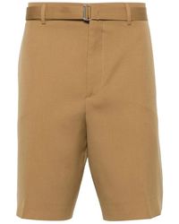 Lanvin - Wüsten shorts,casual shorts - Lyst