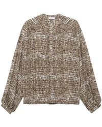 Alchemist - Blouses - Lyst