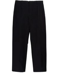 Norse Projects - Straight Trousers - Lyst