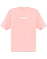 DSquared² - T-Shirts - Lyst