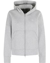 adidas By Stella McCartney - Zip-Throughs - Lyst