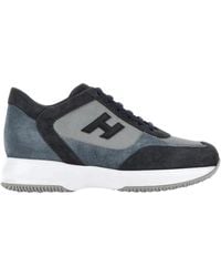 Hogan - Interactive Sneakers - Lyst