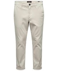 40weft - Chinos - Lyst
