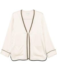 forte_forte - Light Jackets - Lyst