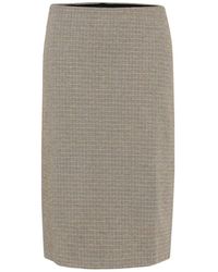 Part Two - Midi Skirts - Lyst