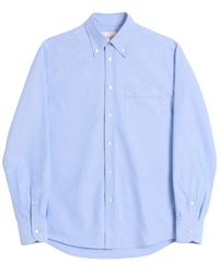 Valentino - Casual Shirts - Lyst