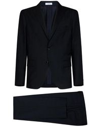 Boglioli - Suits > Suit Sets > Single Breasted Suits - Lyst