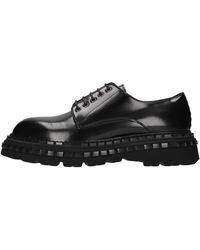 THE ANTIPODE - Laced Shoes - Lyst