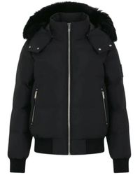 Moose Knuckles - Down Jackets - Lyst