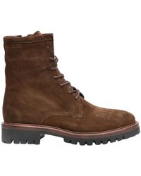 Alpe - Anfibio 2610 1133 in camoscio - Lyst