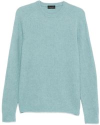 Roberto Collina - Round-Neck Knitwear - Lyst