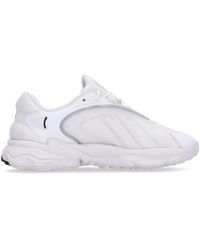 adidas - Cloud Low Top Sneakers - Lyst