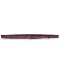 Cortana - Belts - Lyst