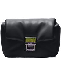 MSGM - Schoudertassen - Lyst