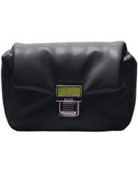 MSGM - Cross Body Bags - Lyst