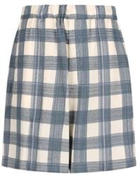 Jil Sander - Casual Shorts - Lyst