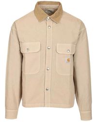 Carhartt - Light Jackets - Lyst