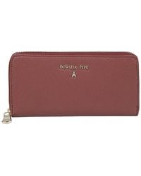 Patrizia Pepe - Wallets & Cardholders - Lyst