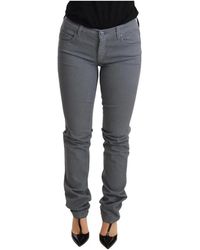 Ermanno Scervino - Skinny Jeans - Lyst
