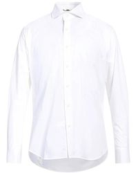 Aquascutum - Formal Shirts - Lyst