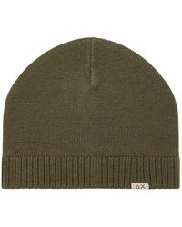 Sun 68 - Cap Beanie Uncuffed - Lyst