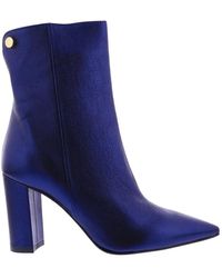 Paris Punk - Ankle boots - Lyst