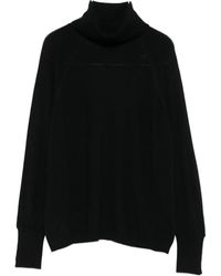 Alpha Studio - Turtlenecks - Lyst