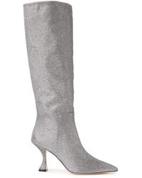 Stuart Weitzman - High Boots - Lyst