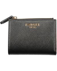Twinset - Wallets & Cardholders - Lyst