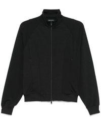 Y-3 - Zip-Throughs - Lyst