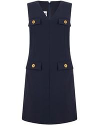 Moschino - Short Dresses - Lyst