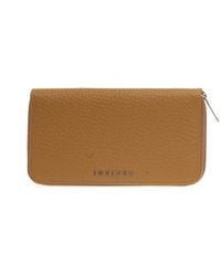 Orciani - Wallets & Cardholders - Lyst