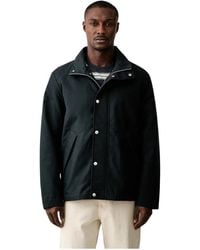 Marc O' Polo - Light Jassen - Lyst