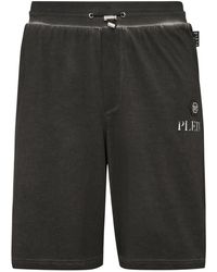 Philipp Plein - Casual Shorts - Lyst